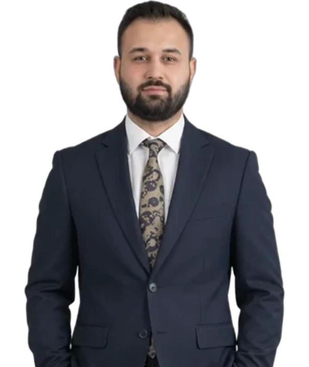 Av. Mehmet İlker Dinç
