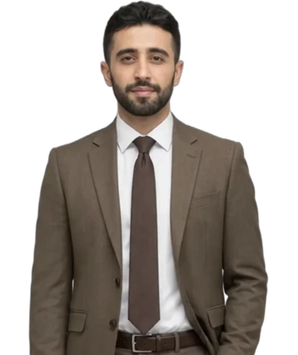 Av. Muhammed Çakmak