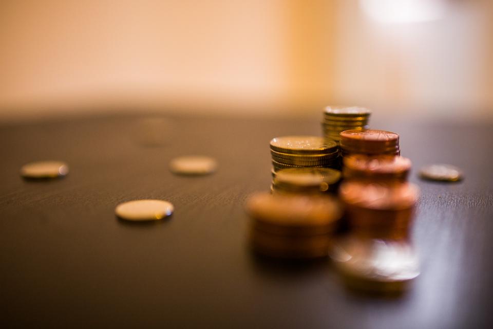 Documentation of a company's accounting and legal advisory expenses