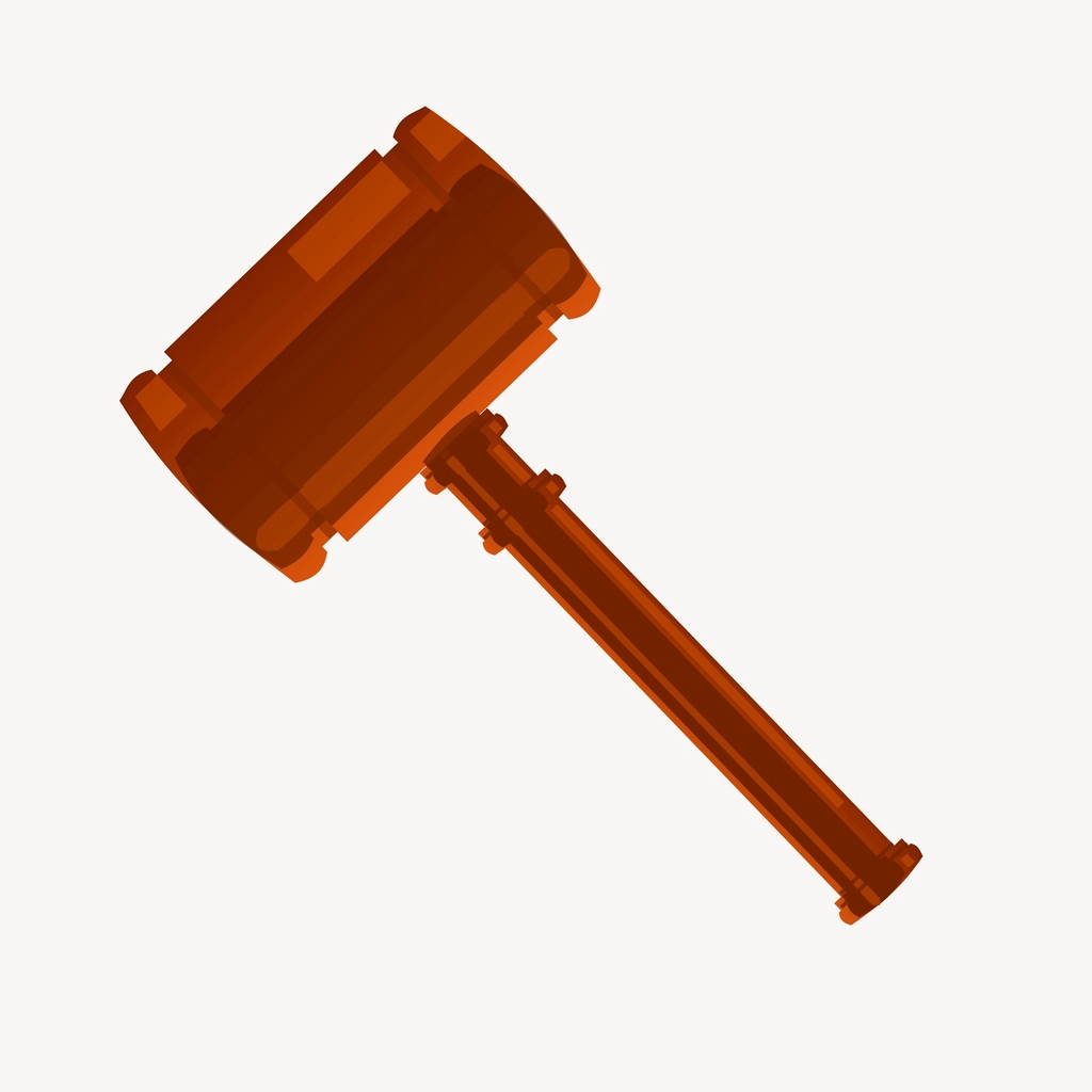 An insolvent deceased and the file of an action for disclaimer by operation of law