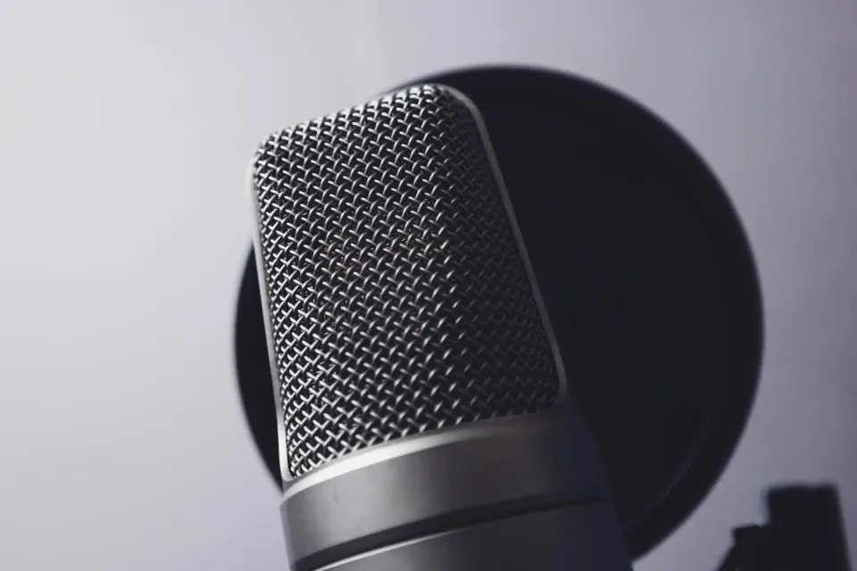 Stüdyo mikrofonu, müzik eserlerinin internette izinsiz yayımlanmasına karşı hak koruması