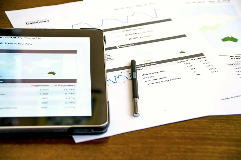 Tablette ve kâğıtta mali raporlar, vergi inceleme raporu ve matrah farkı