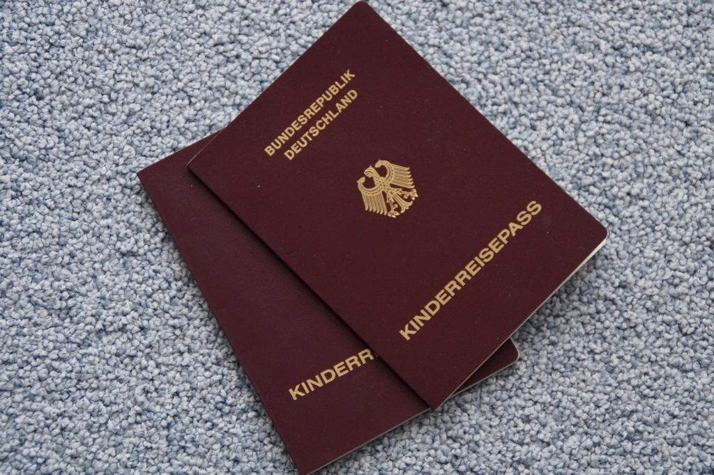 Identity and title deed documents required for the purchase of immovable property by a foreign national