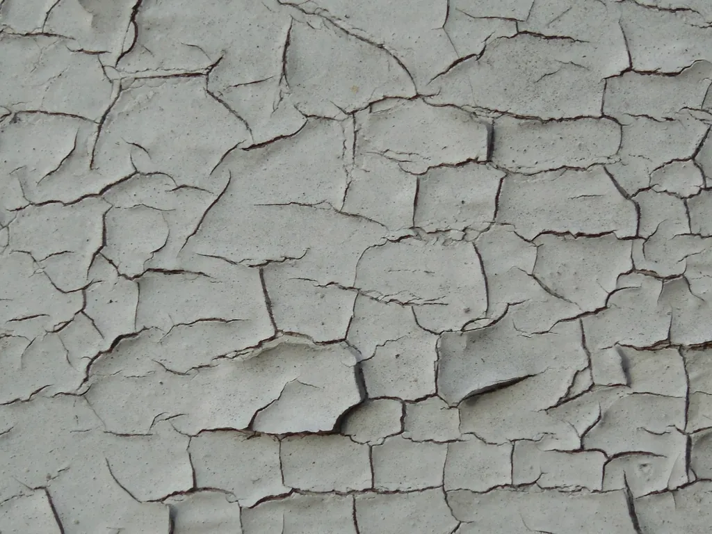 Çatlamış beton yüzey: riskli yapı raporunun teknik incelemesi