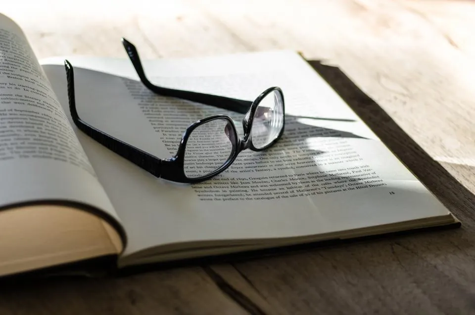 Açık kitap ve gözlük: idare mahkemesi kararının istinaf için incelenmesi