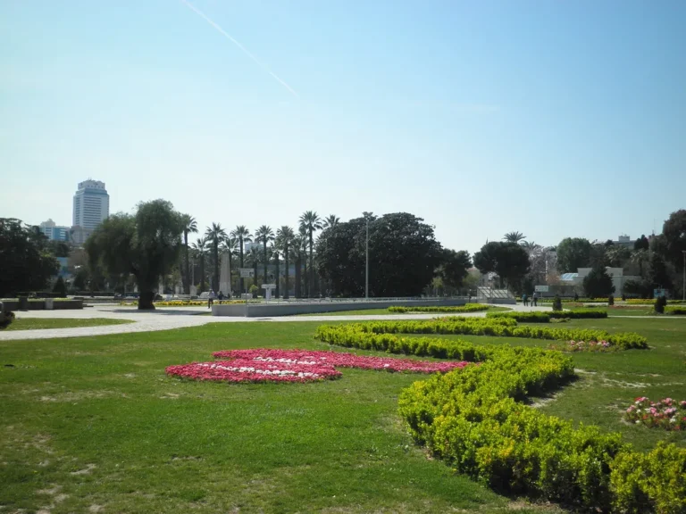 İzmir'de park ve şehir silueti: İzmir'de suç duyurusu nereye yapılır rehberi